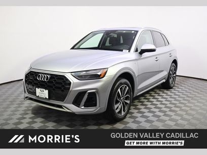 Used 2023 Audi Q5 2.0T Premium w/ Convenience Package