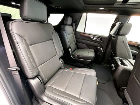 New 2026 GMC Yukon Denali w/ Advanced Technology Package image 10