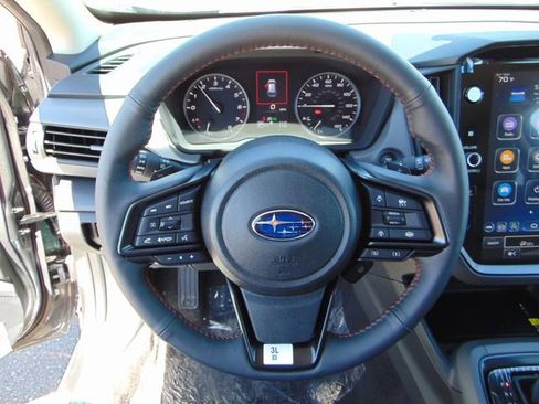 New 2026 Subaru Crosstrek 2.5i Limited AWD/4WD image 15