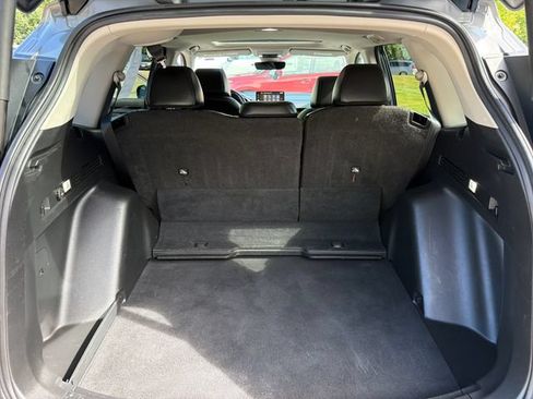Used 2024 Honda CR-V EX-L image 24
