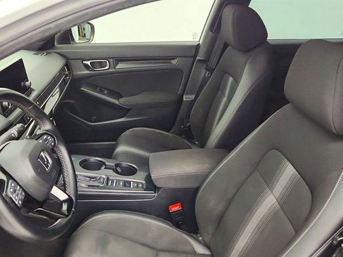 Used 2022 Honda Civic Sport image 19