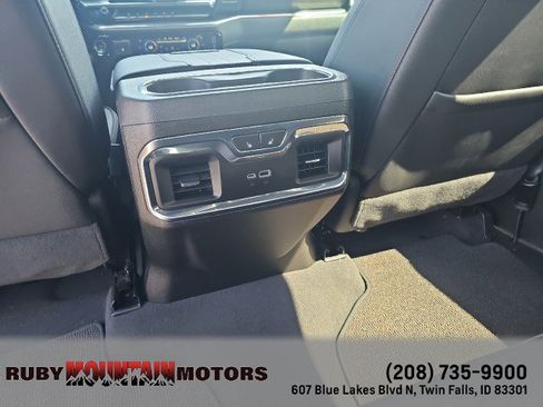 Used 2024 Chevrolet Silverado 3500 High Country w/ High Country Premium Package image 32