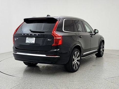 Used 2023 Volvo XC90 B6 Ultimate w/ Protection Package AWD/4WD image 5