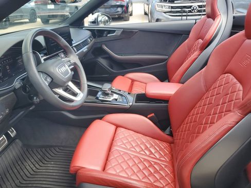 Certified 2023 Audi S5 Premium Plus w/ Premium Plus Package AWD/4WD image 22