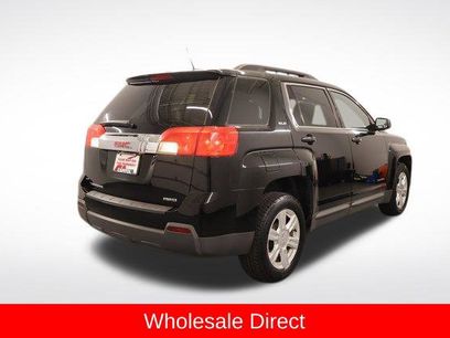 Used 2015 GMC Terrain SLE