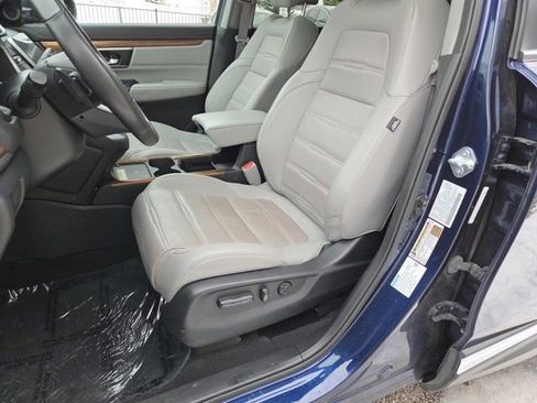 Used 2022 Honda CR-V Touring image 8