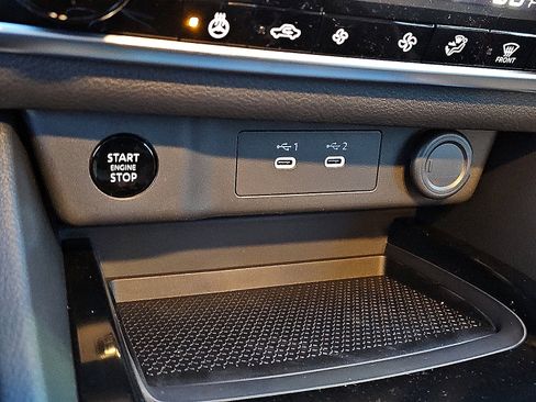 New 2026 Nissan Rogue SV w/ Cold Weather Package image 13