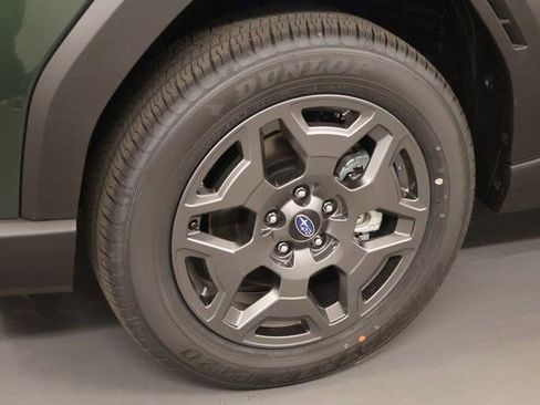 New 2026 Subaru Outback Premium AWD/4WD image 8