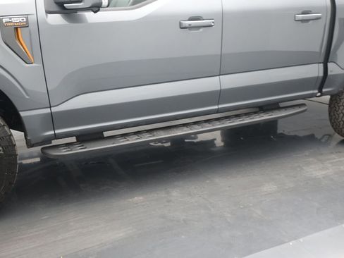 New 2026 Ford F150 Tremor AWD/4WD image 25