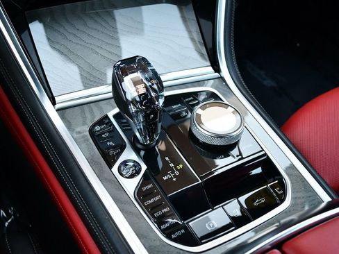 Used 2021 BMW 840i Convertible w/ M Sport Package image 76