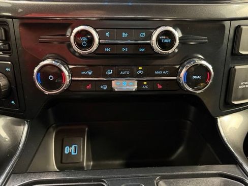 Used 2023 Ford F150 XLT w/ Equipment Group 302A High AWD/4WD image 28