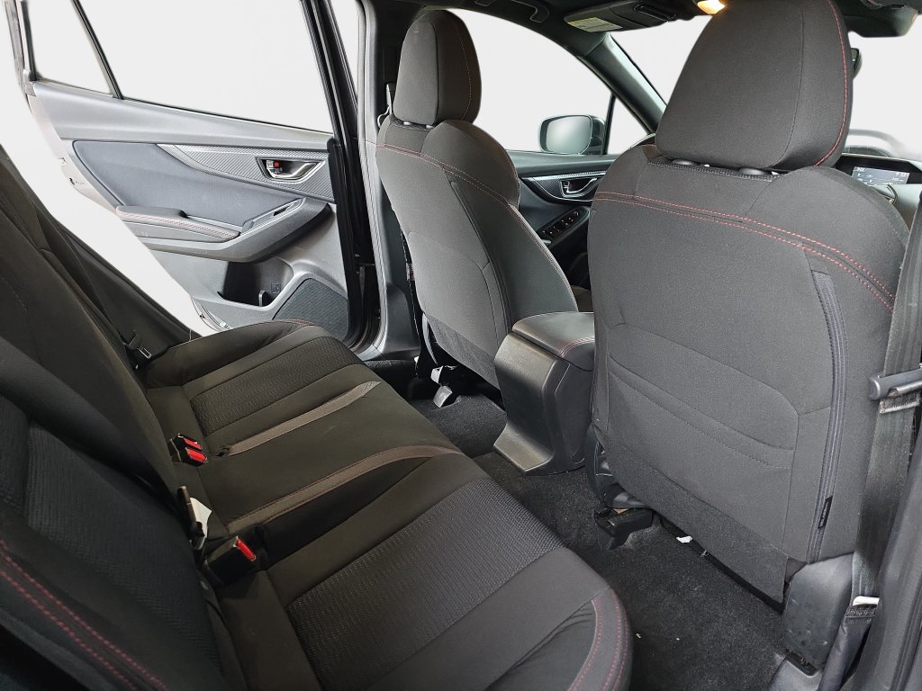 Used 2019 Subaru Impreza 2.0i Sport AWD/4WD image 13