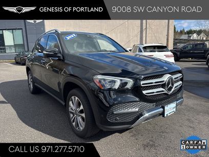 Used 2022 Mercedes-Benz GLE 350 4MATIC