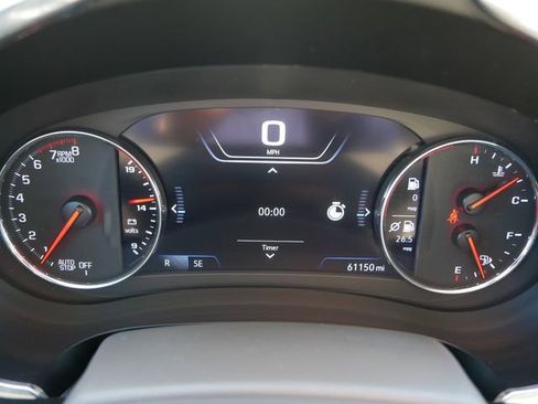 Used 2024 Chevrolet Malibu LT image 27