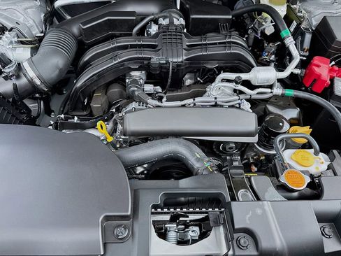 New 2026 Subaru Forester Touring image 40