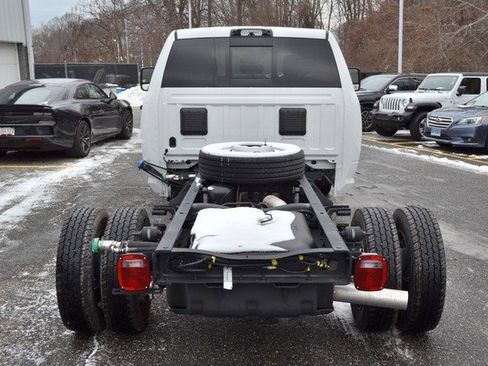 New 2026 RAM 5500 Tradesman image 7