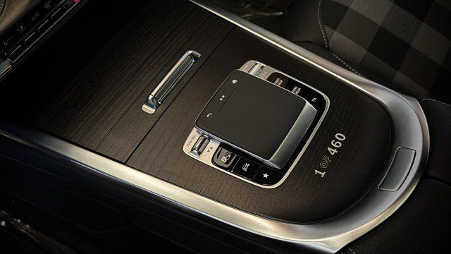 Used 2025 Mercedes-Benz G 550 image 13