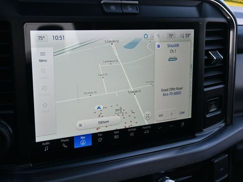 Used 2025 Ford F350 Platinum image 33