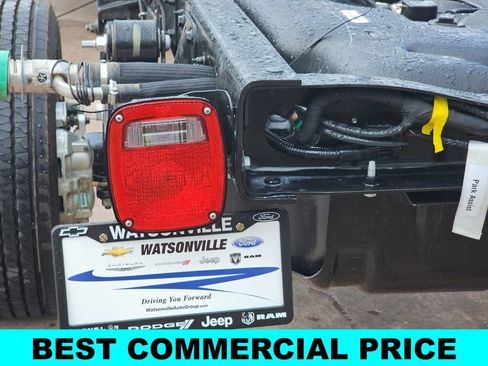 New 2026 RAM 5500 Tradesman RWD image 40