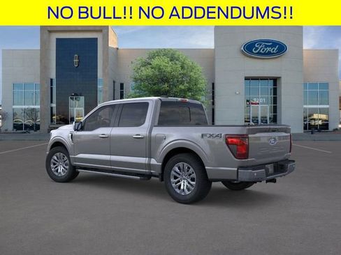 New 2026 Ford F150 XLT image 5