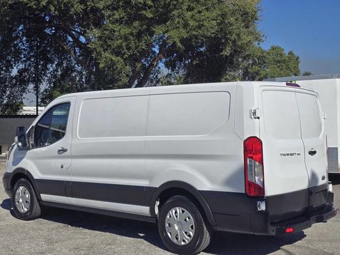 Used 2019 Ford Transit 150 130 Low Roof image 6