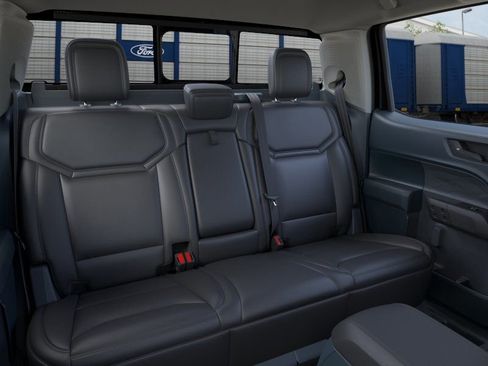 New 2026 Ford Maverick Lariat AWD/4WD image 12