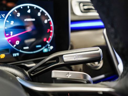 New 2026 Mercedes-Benz Maybach S 580 4MATIC image 24