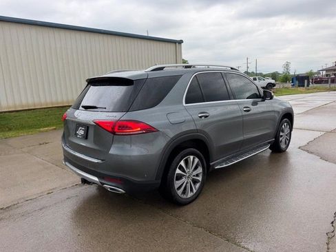 Used 2023 Mercedes-Benz GLE 450 4MATIC image 3