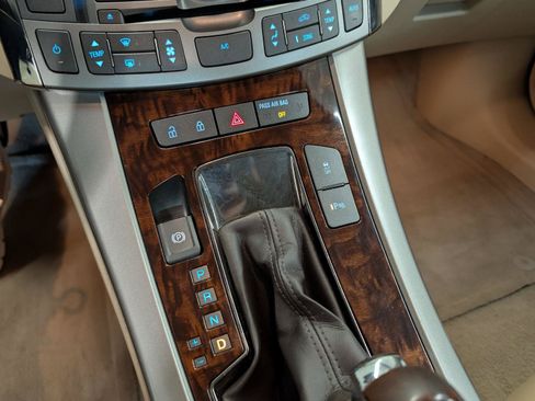 Used 2013 Buick LaCrosse Leather AWD/4WD image 28