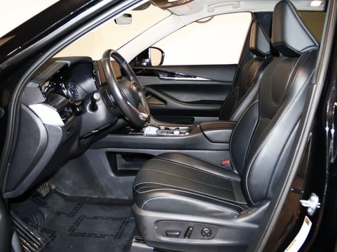 Used 2023 INFINITI QX60 Pure AWD/4WD image 37