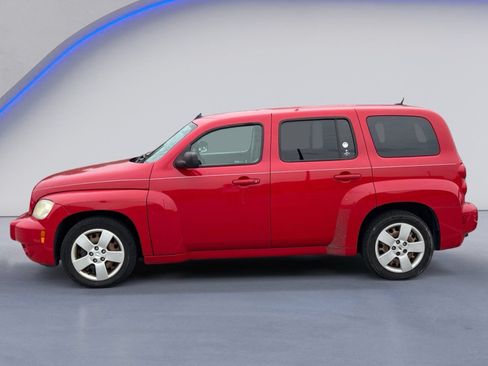 Used 2008 Chevrolet HHR LS FWD image 3