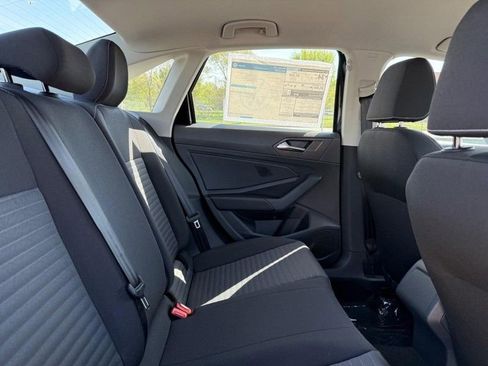 New 2026 Volkswagen Jetta S FWD image 5