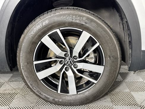 Used 2022 Volkswagen Atlas SE image 54