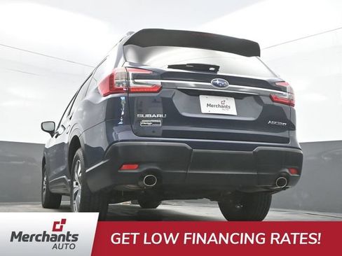 Used 2024 Subaru Ascent Premium AWD/4WD image 43