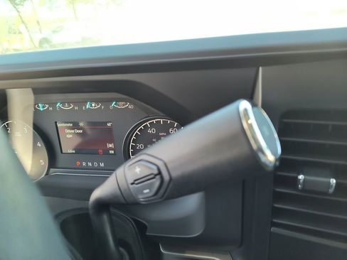 New 2024 Ford F450 XL w/ Snow Plow Prep Package image 26