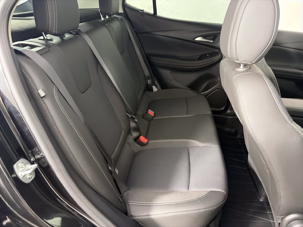 Used 2025 Buick Encore GX Preferred w/ Advanced Technology Package FWD image 28