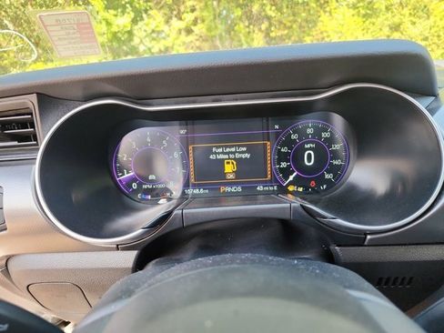 Used 2022 Ford Mustang GT Premium w/ Equipment Group 401A image 26