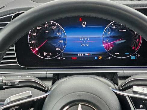 Certified 2024 Mercedes-Benz GLE 350 4MATIC image 34