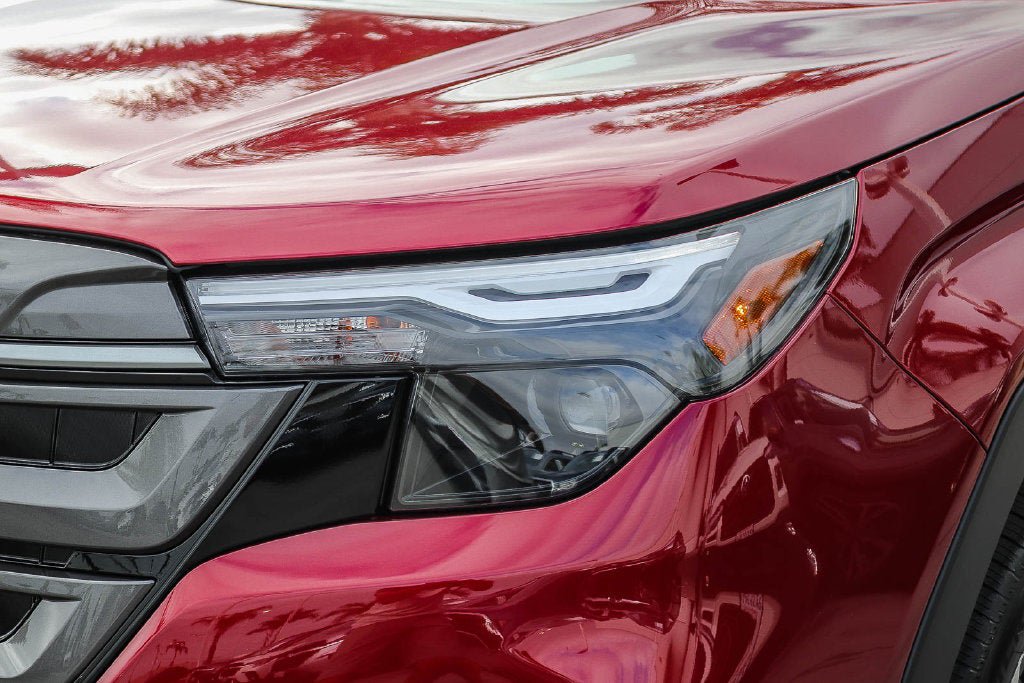 New 2026 Subaru Forester Sport AWD/4WD image 8