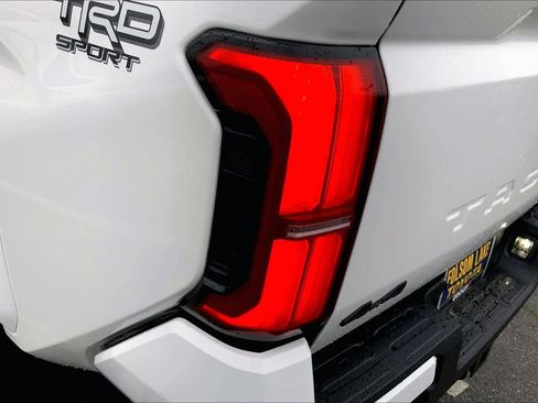New 2026 Toyota Tacoma TRD Sport AWD/4WD image 14