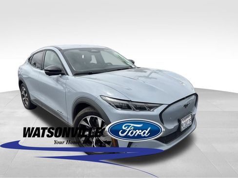 Used 2024 Ford Mustang Mach-E Select w/ Comfort Package Lite RWD image 1
