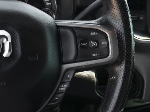 Used 2024 RAM 3500 Tradesman AWD/4WD image 25