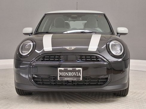 New 2026 MINI Cooper 2-Door Hardtop FWD image 4