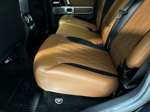 Used 2020 Mercedes-Benz G 63 AMG 4MATIC image 82