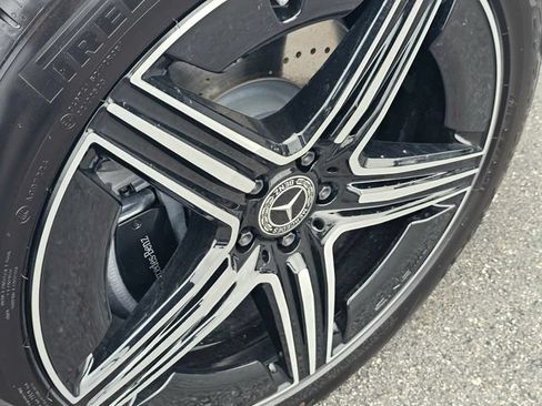 New 2026 Mercedes-Benz GLE 450 4MATIC Coupe image 5