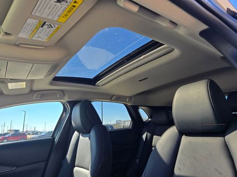 New 2026 MAZDA CX-30 2.5 Turbo w/ Premium Plus Pkg image 18