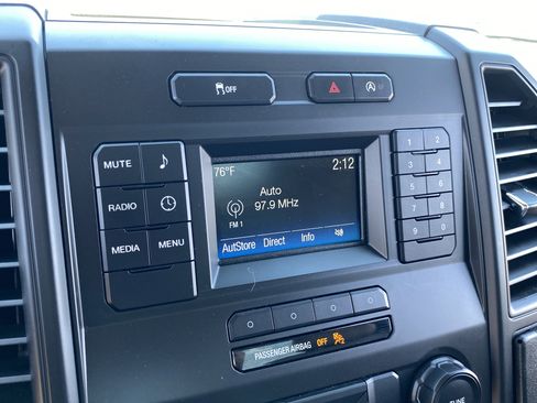 Used 2018 Ford F150 XL RWD image 21