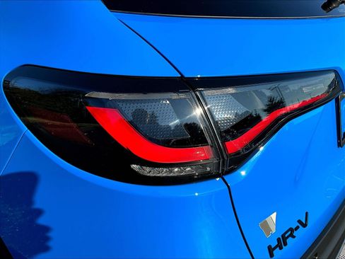Certified 2026 Honda HR-V Sport image 23