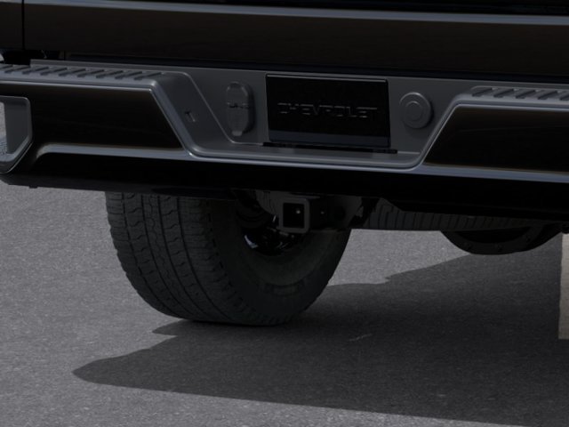 New 2026 Chevrolet Silverado 1500 RST w/ RST Select Package AWD/4WD image 14