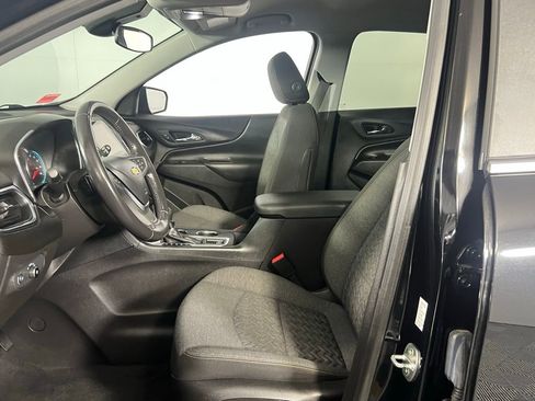 Used 2022 Chevrolet Equinox LT image 18